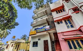Hotel O Suhas Residency